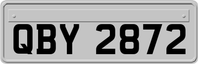 QBY2872