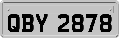QBY2878