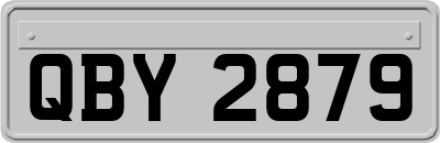 QBY2879