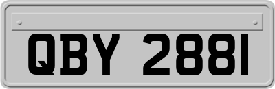 QBY2881