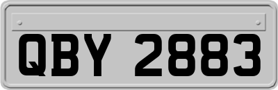 QBY2883