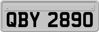 QBY2890