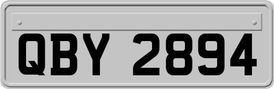 QBY2894