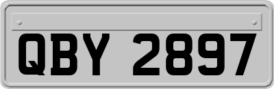 QBY2897