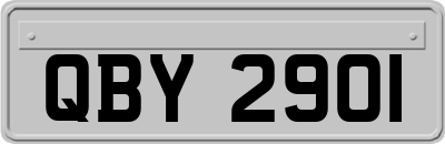 QBY2901