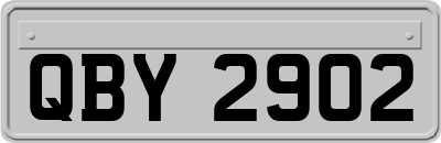 QBY2902