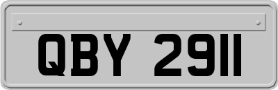 QBY2911
