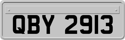 QBY2913