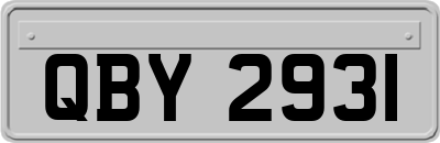 QBY2931