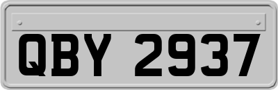 QBY2937