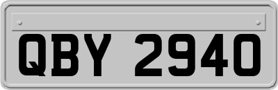 QBY2940