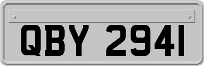 QBY2941