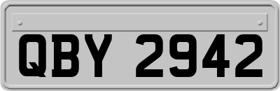 QBY2942