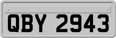 QBY2943