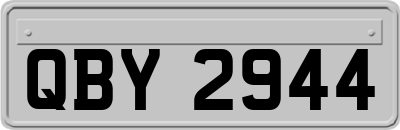 QBY2944