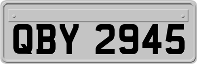 QBY2945
