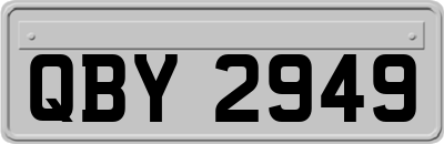 QBY2949