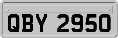QBY2950