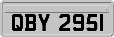QBY2951