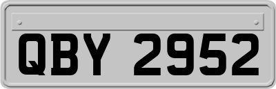QBY2952