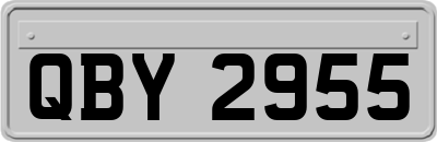 QBY2955