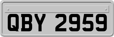 QBY2959