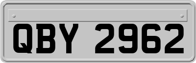 QBY2962