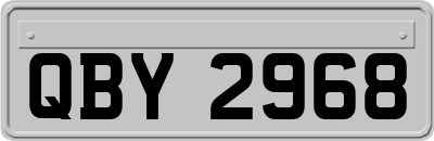 QBY2968