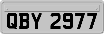 QBY2977