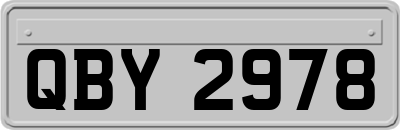 QBY2978