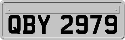 QBY2979