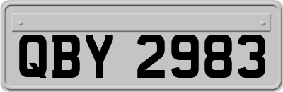QBY2983