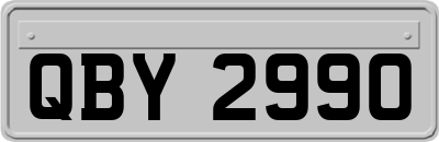 QBY2990