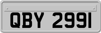 QBY2991