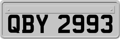 QBY2993