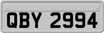 QBY2994