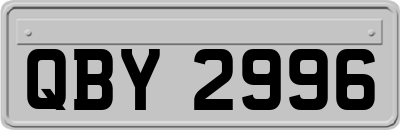 QBY2996