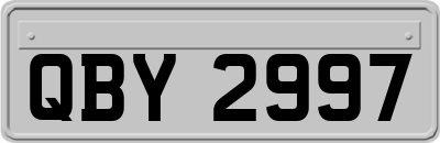 QBY2997