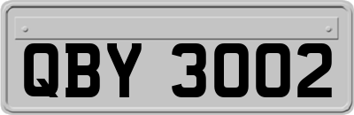 QBY3002