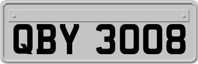 QBY3008