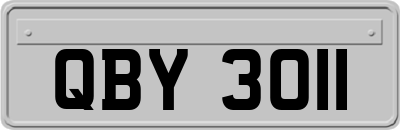 QBY3011