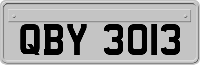 QBY3013