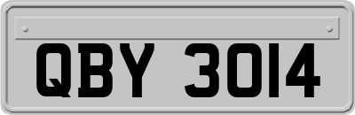 QBY3014