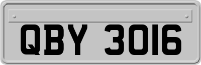 QBY3016
