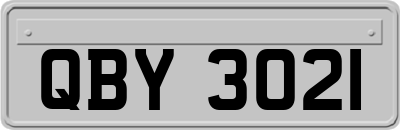 QBY3021