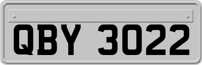 QBY3022