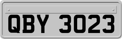 QBY3023