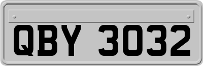 QBY3032