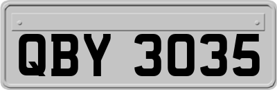 QBY3035
