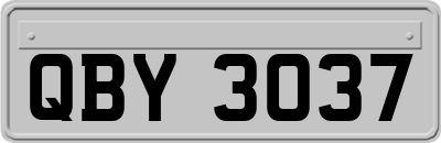 QBY3037